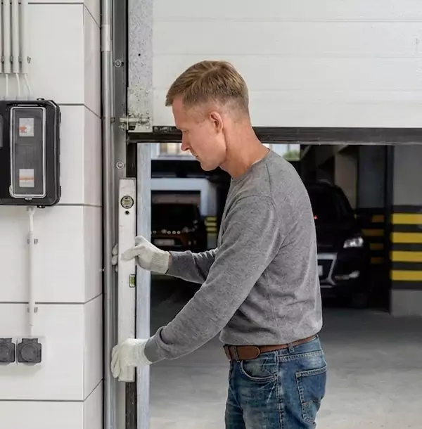 Why Choose Us for Door, Gate and Security Services in Ferndale, MD