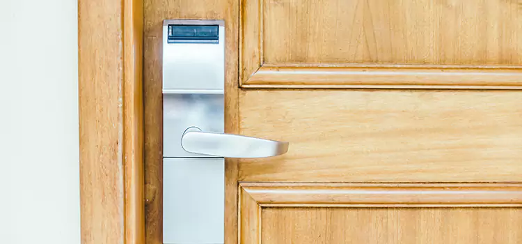 Advanced Solutions in Ferndale, MD for Modern Security