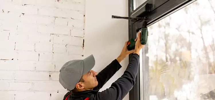 Automatic Door Opener Commercial Ferndale
