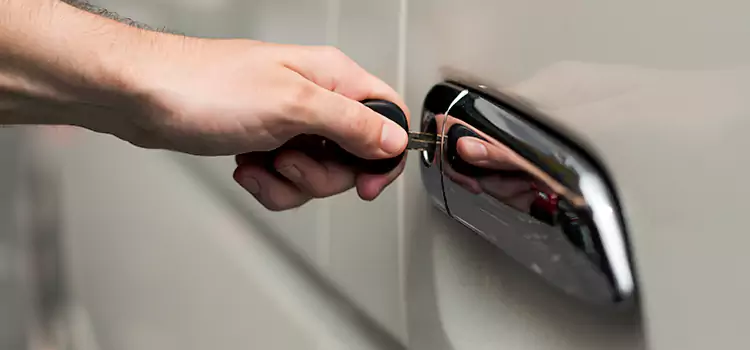Why Choose Our Auto Locksmith Team in Ferndale, MD?