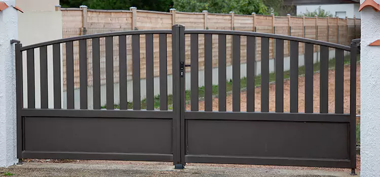 Advanced Gate Solutions in Ferndale, MD