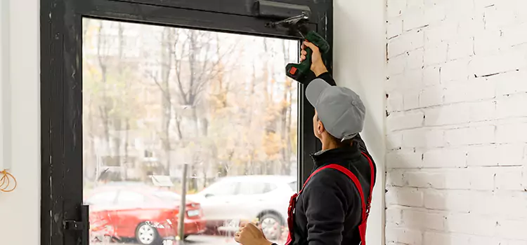 Comprehensive Door Closer Services in Ferndale, MD