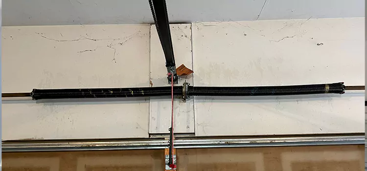 Garage Door Cable Repair Near Me in Ferndale, MD