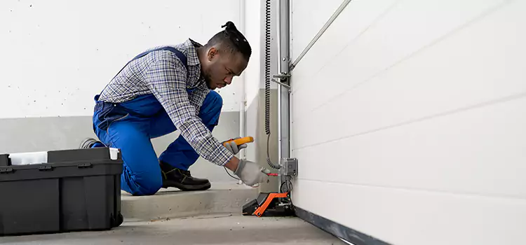 Expert Solutions for Every Garage Lock Need in Ferndale, MD