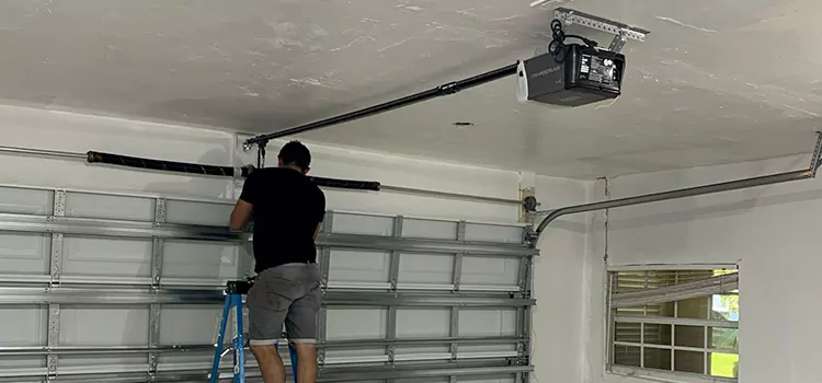 Garage Door Opener Repair Near Me in Ferndale, MD