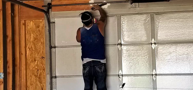 Specialized Garage Door Panel Solutions in Ferndale, MD
