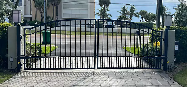 Gate Opener Replacement Near Me in Ferndale, MD
