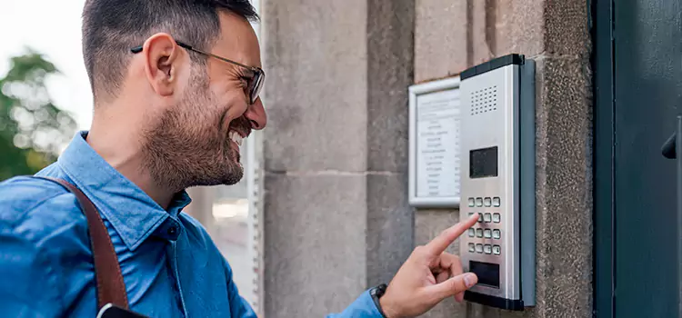 Advanced Solutions for Enhanced Security in Ferndale, MD