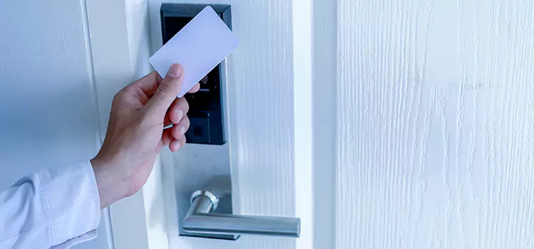 Why Choose Us for Your Keycard Lock Installation in Ferndale, MD?