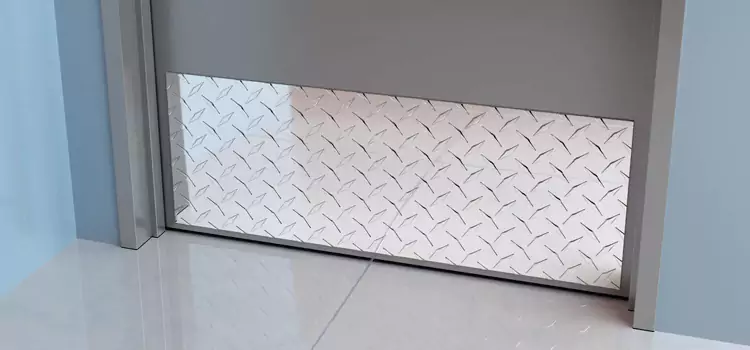 Benefits of Professional Kick Plate Solutions in Ferndale, MD