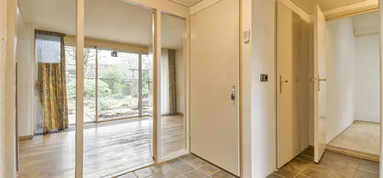 Why Choose Our Pocket Door Experts in Ferndale, MD?