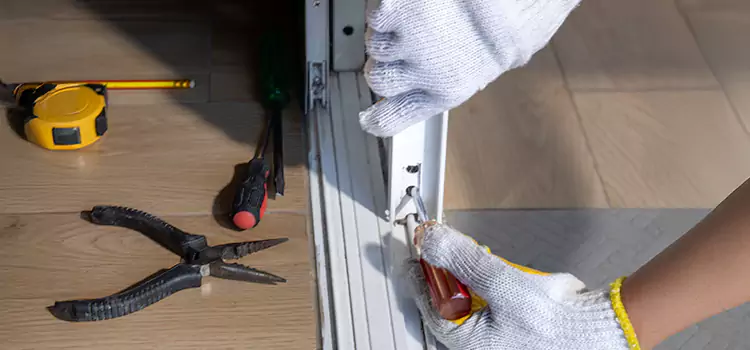 Sliding Door Installation Services in Ferndale, MD