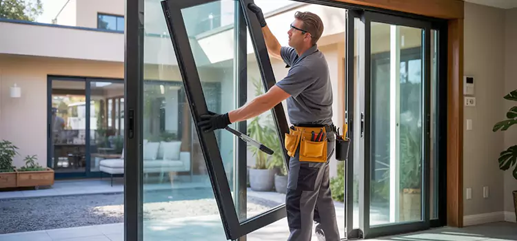 Specialized Sliding Door Roller Services in Ferndale, Maryland