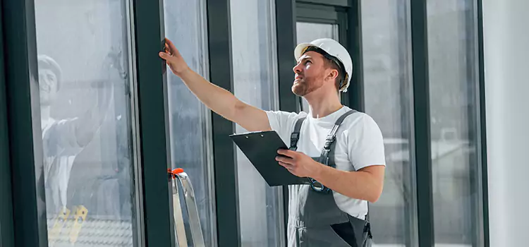 Comprehensive Solutions for Your Sticking Doors in Ferndale, MD