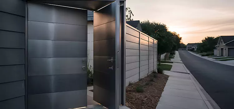 Comprehensive Steel Door Solutions in Ferndale, MD