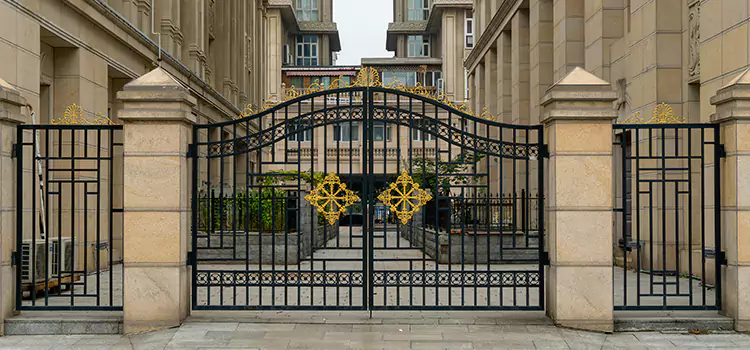 Comprehensive Iron Gate Maintenance Solutions in Ferndale, MD