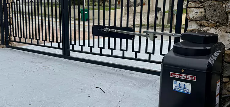 Seamless Installation and Support for Your New Gate in Ferndale, MD