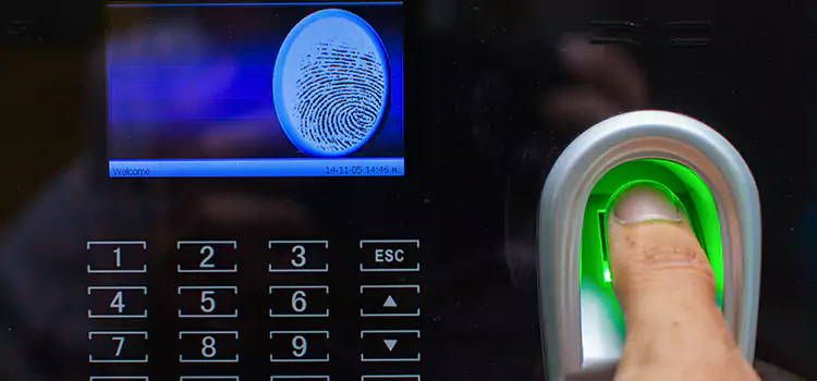 Your Trusted Partner for Secure Access in Ferndale, MD