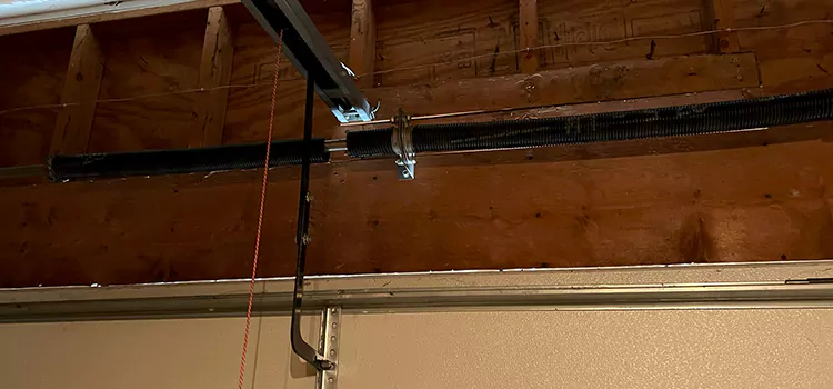 Broken Garage Door Cable Repair in Ferndale, MD