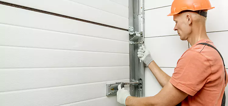 Why Choose Us for Garage Door Lock Services in Ferndale, MD?