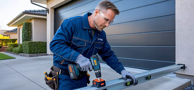 Why Choose Us for Garage Door Off Track Services in Ferndale, Maryland?