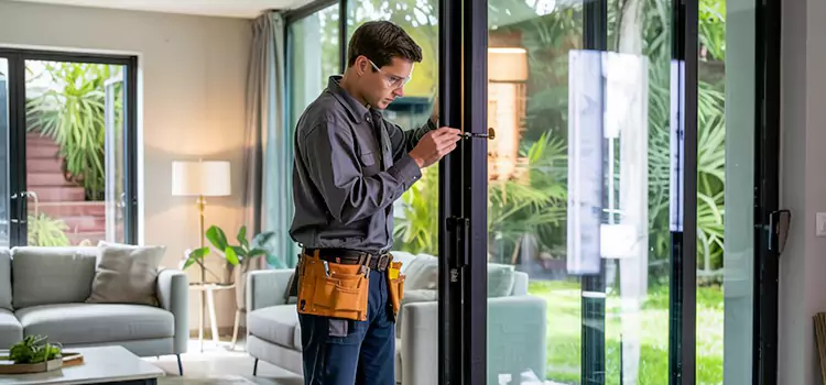 Why Choose Us for Your Glass Door Needs in Ferndale, MD?
