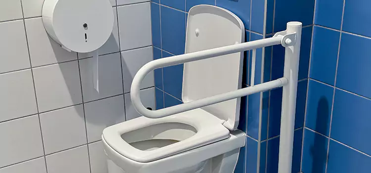 Comprehensive Solutions in Ferndale, MD for Accessible Facilities