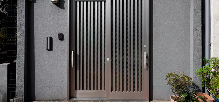 Why Choose Us for Your Security Needs in Ferndale, MD?