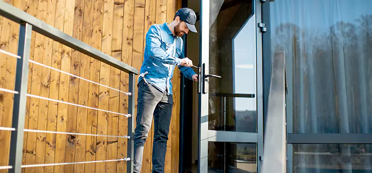 Emergency Patio Door Repair Ferndale