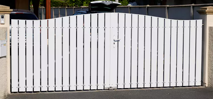 Why Choose Us for Residential Gate Repair in Ferndale, MD?