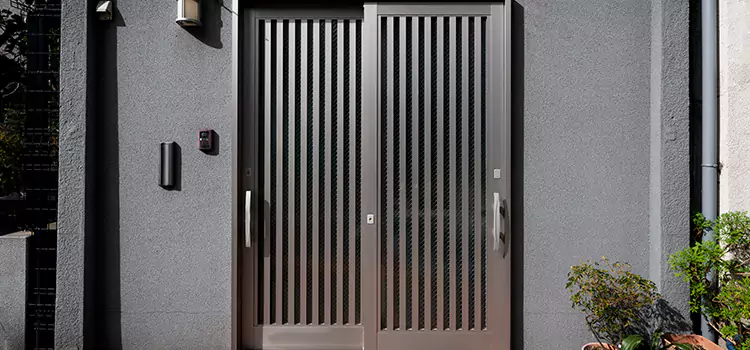 Specialized Steel Door Services in Ferndale, MD