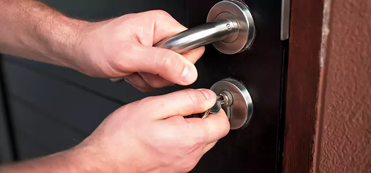 Door Closer Repair & Installation Ferndale