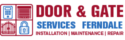 Door & Gate Services Ferndale